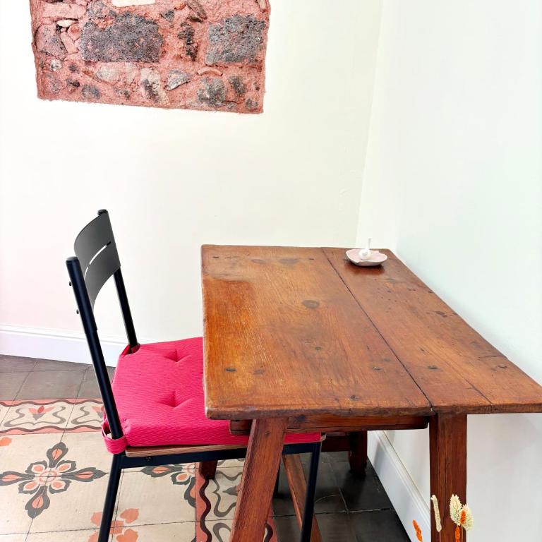 Medinat House - Appartamento con Balcone - 11
