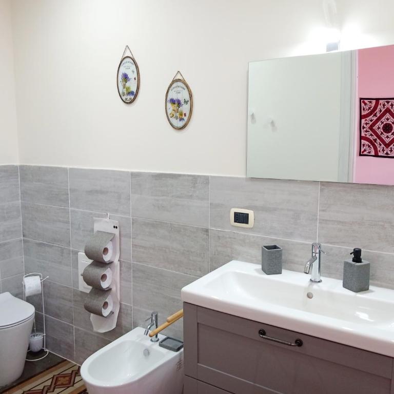 Medinat House - Appartamento con Balcone - 12
