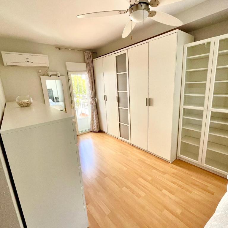 La terraza de Triana - Two-Bedroom Apartment - 14