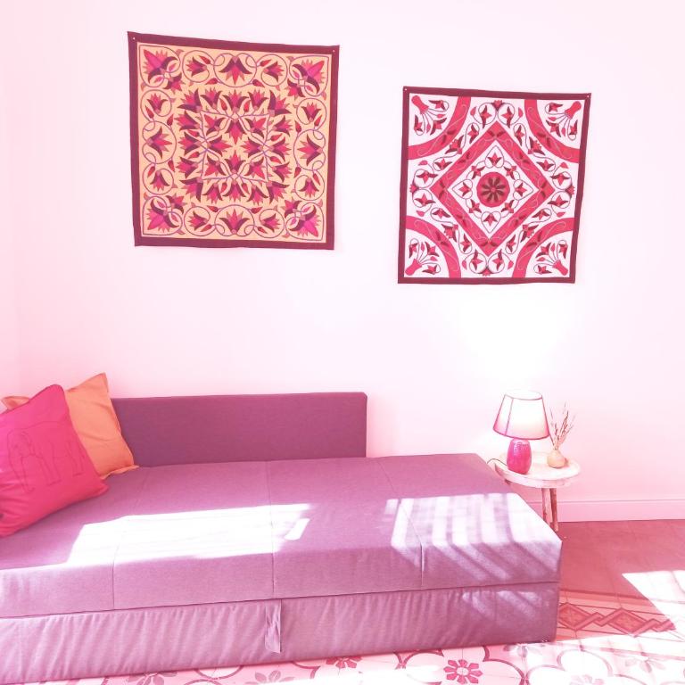 Medinat House - Appartamento con Balcone - 16