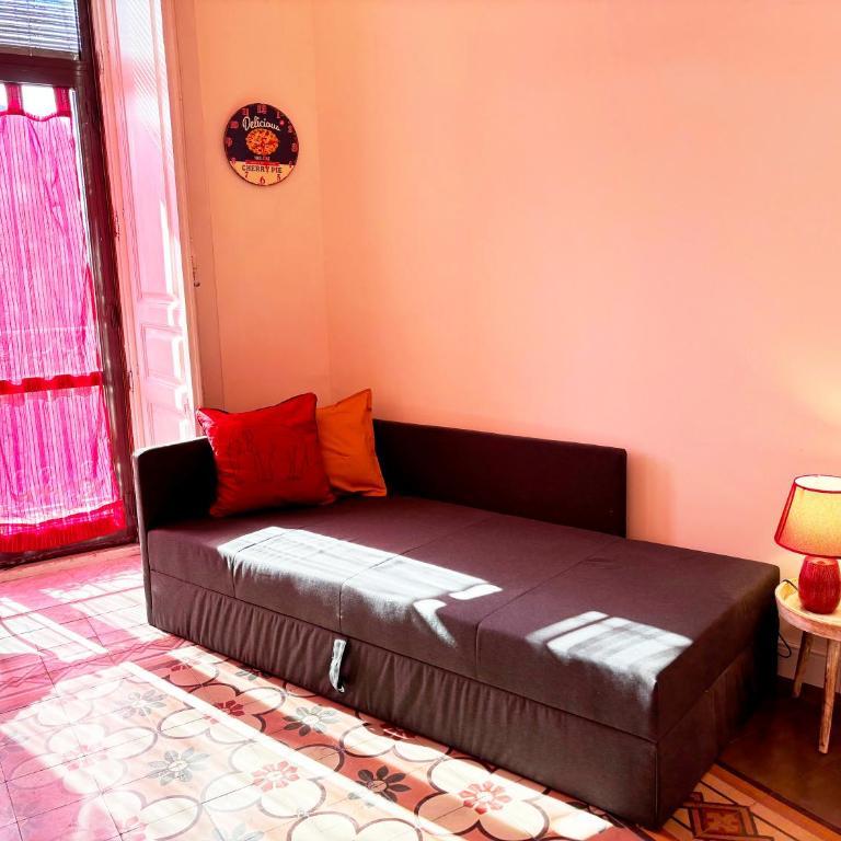 Medinat House - Appartamento con Balcone - 17