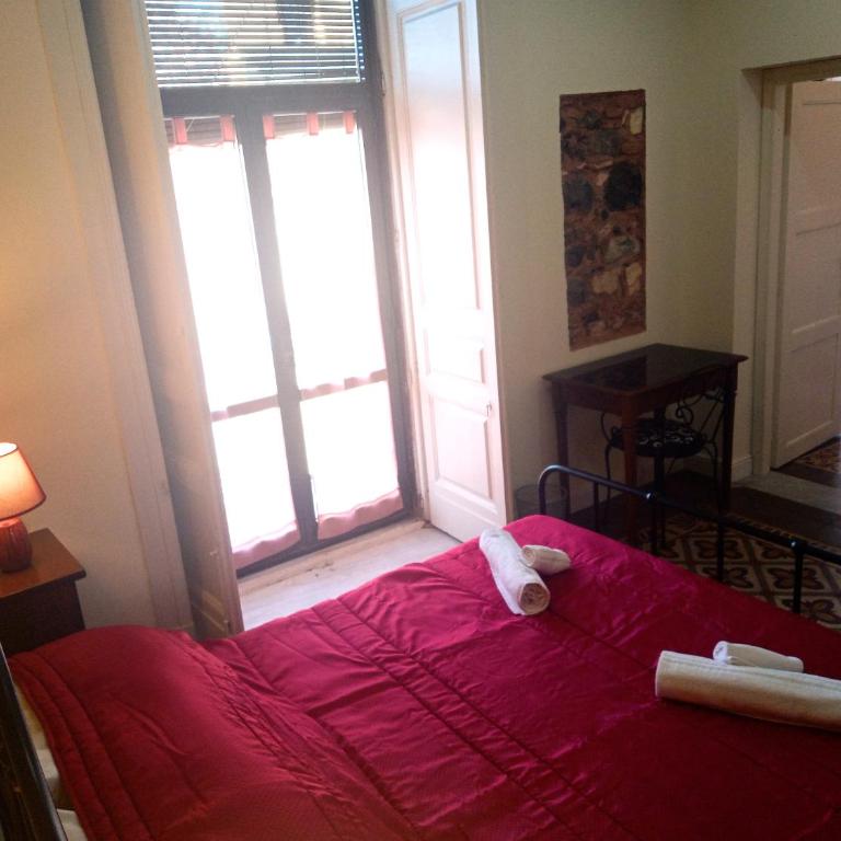 Medinat House - Appartamento con 1 Camera da Letto - 15