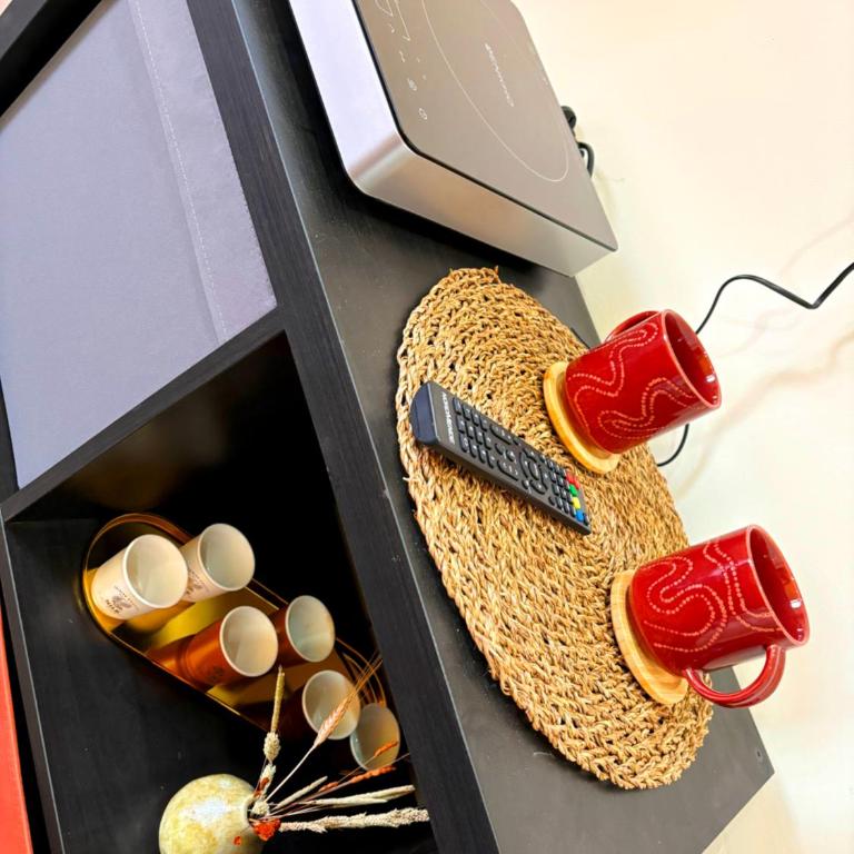 Medinat House - Appartamento con 1 Camera da Letto - 16