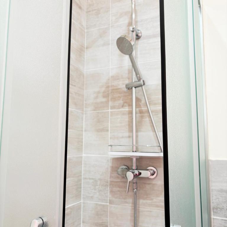 Medinat House - Appartamento con Balcone - 23