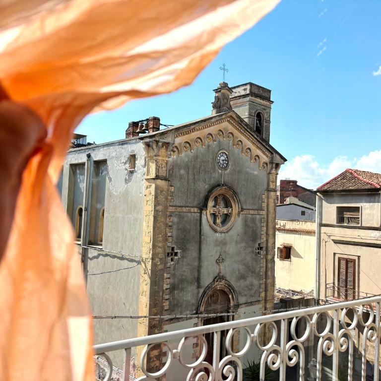 Medinat House - Appartamento con Balcone - 25
