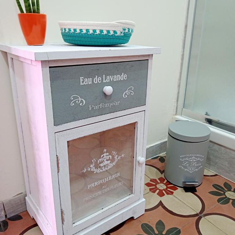 Medinat House - Appartamento con Balcone - 29