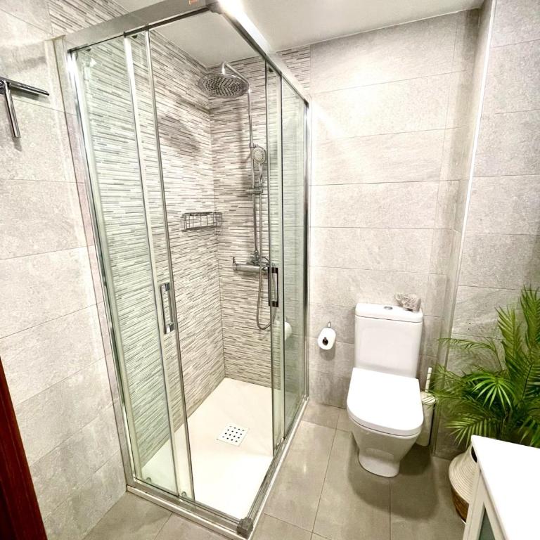 La terraza de Triana - Two-Bedroom Apartment - 17