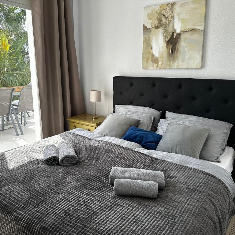 Sea View Luxury Penthouse Miraflores - Penthouse-Apartment - 7