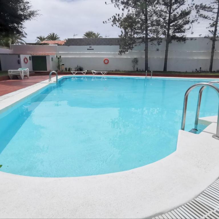 Tanife 310 - Playa del Ingles comfort Suite with Sunset view - One-Bedroom Apartment - 5