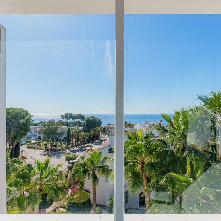 Sea View Luxury Penthouse Miraflores - Penthouse-Apartment - 13