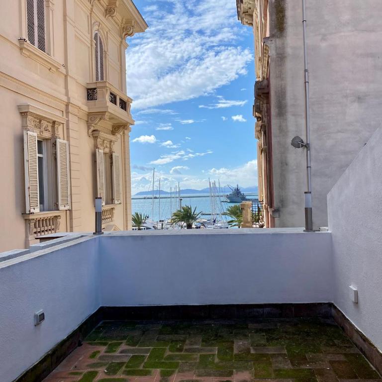 VicomilleSuites Cagliari Adults-Only - Appartamento con Vista Mare - 3