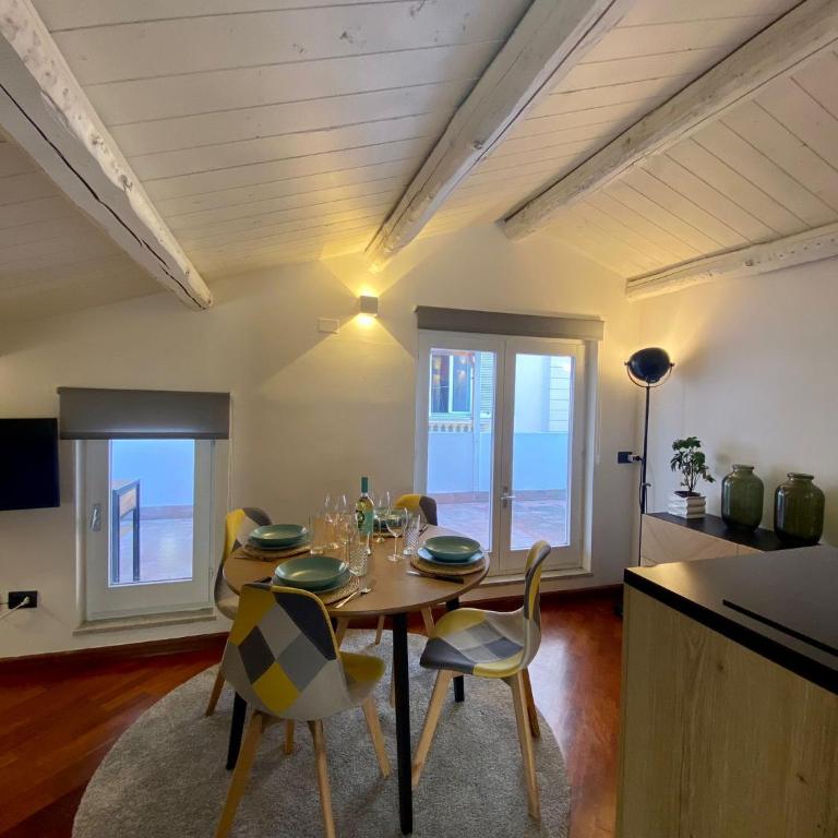 VicomilleSuites Cagliari Adults-Only - Appartamento con Vista Mare - 5