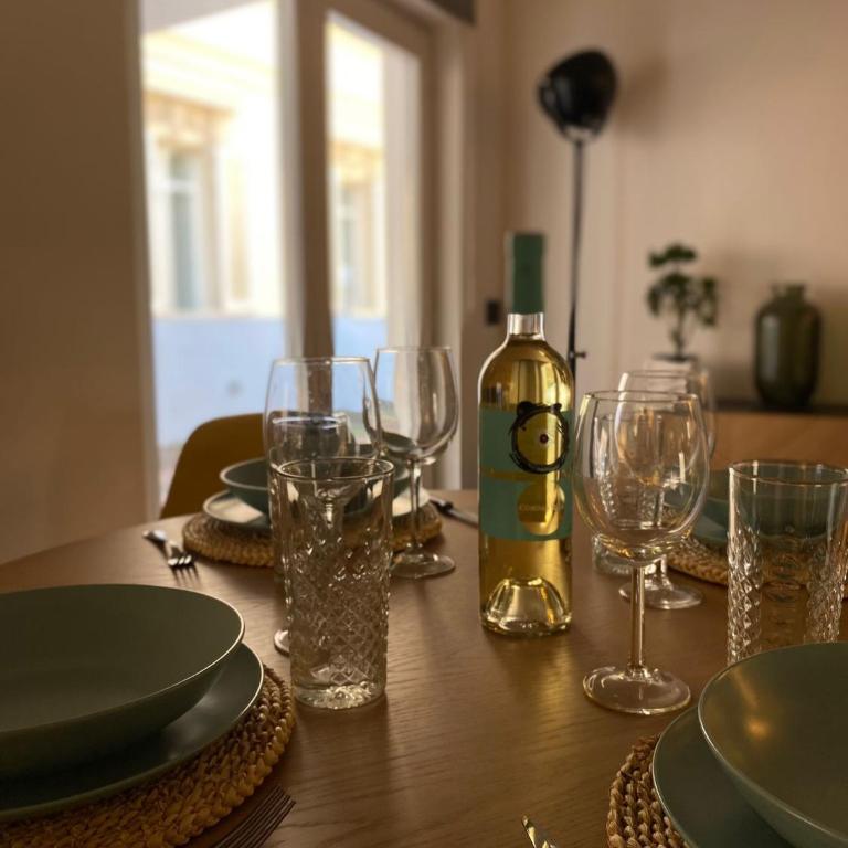 VicomilleSuites Cagliari Adults-Only - Appartamento con Vista Mare - 8
