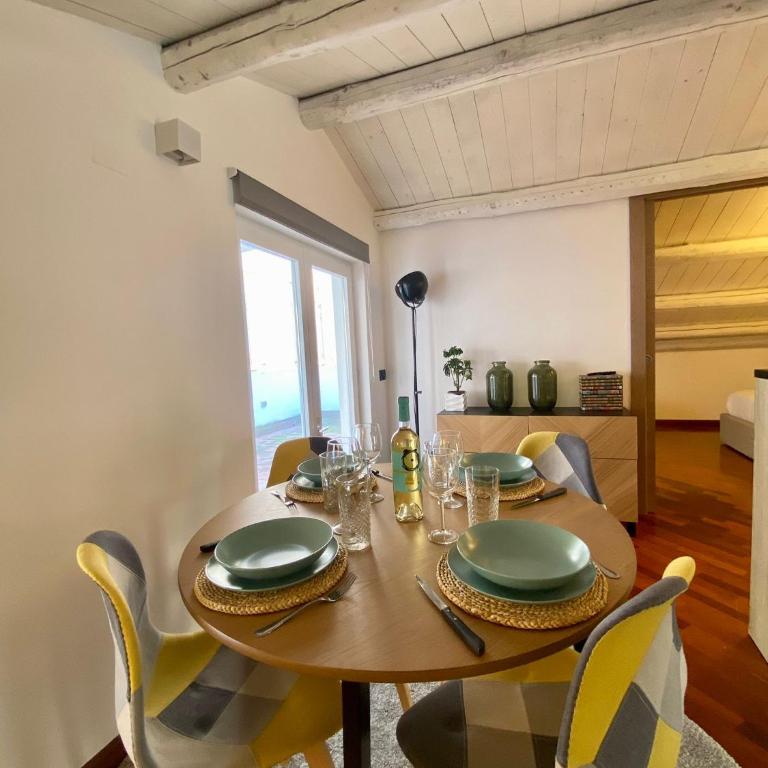 VicomilleSuites Cagliari Adults-Only - Appartamento con Vista Mare - 9