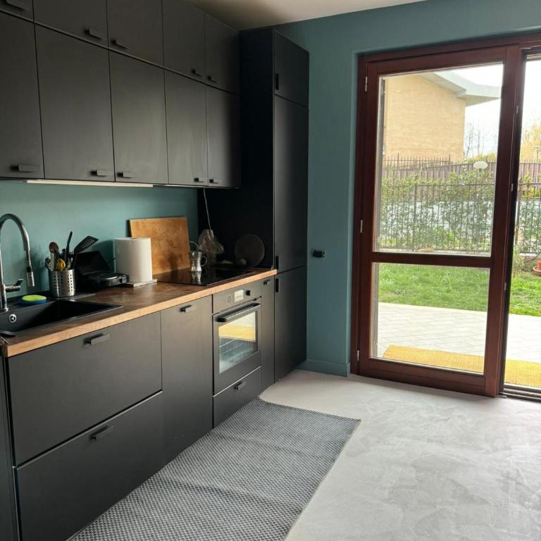 Monolocale Colle Flaminio - Appartement 1 Chambre - 2