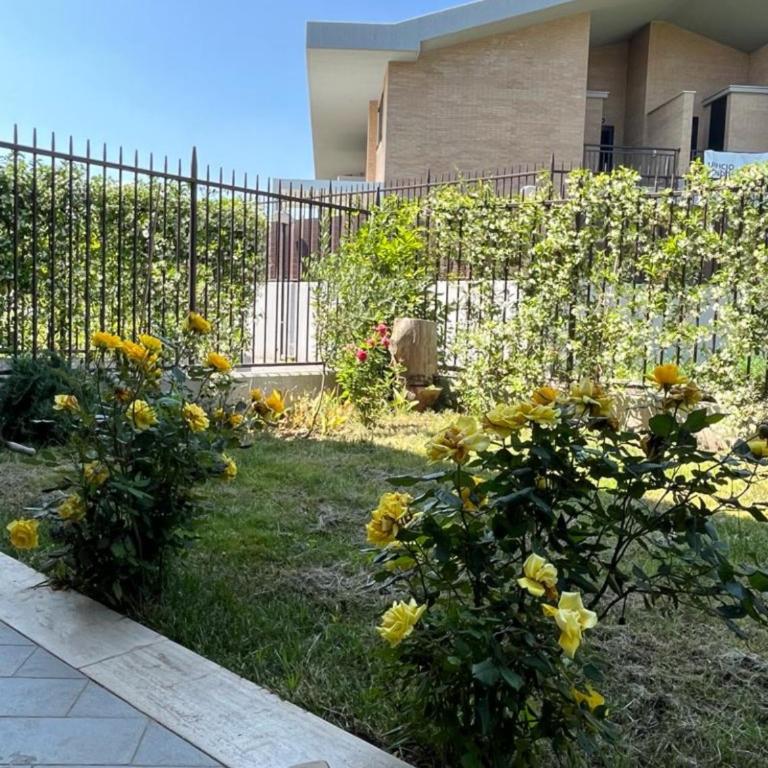Monolocale Colle Flaminio - Appartement 1 Chambre - 8