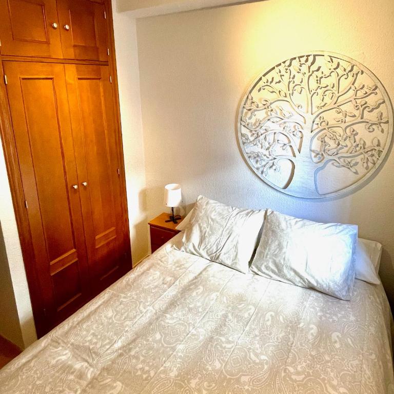 La terraza de Triana - Two-Bedroom Apartment - 19