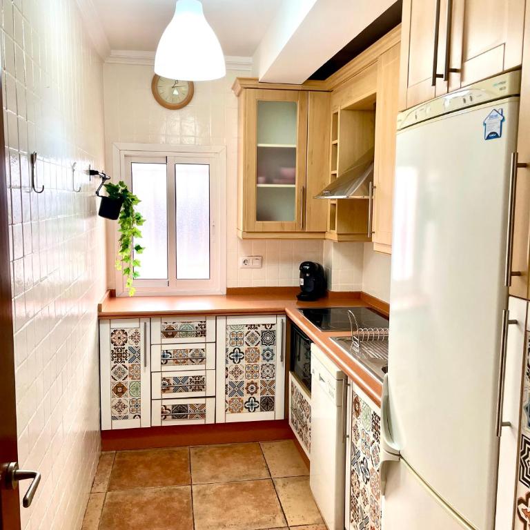 La terraza de Triana - Two-Bedroom Apartment - 20