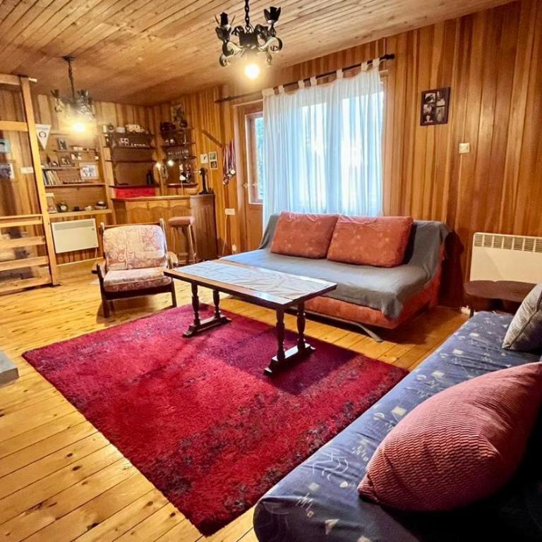Jahorina Villa Krila - Superior Chalet - 3