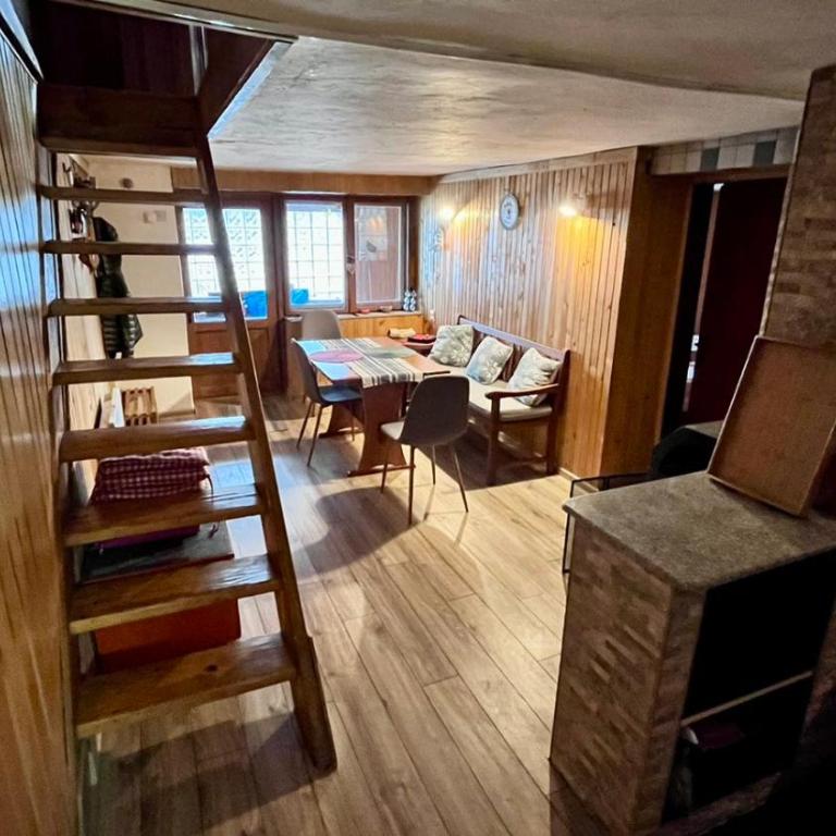 Jahorina Villa Krila - Superior Chalet - 10