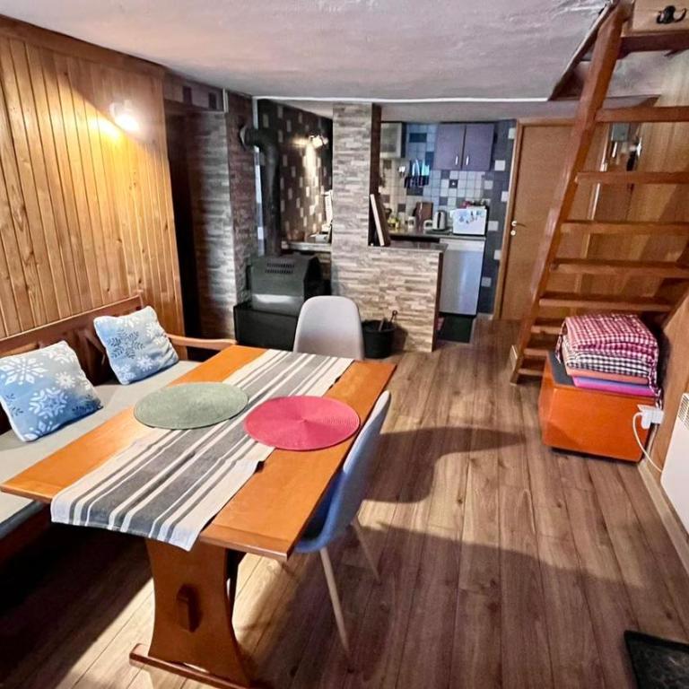Jahorina Villa Krila - Superior Chalet - 5