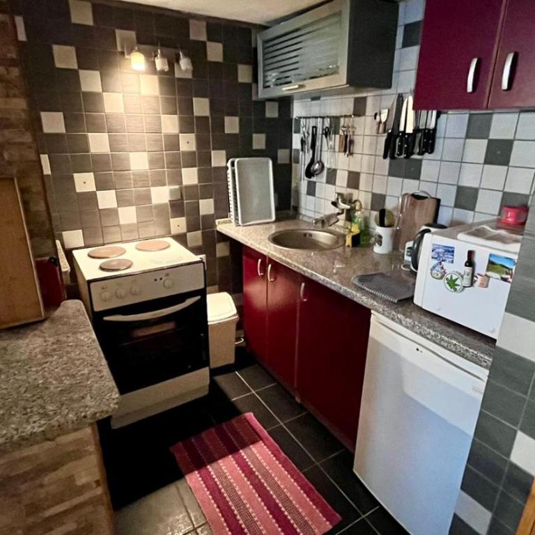 Jahorina Villa Krila - Superior Chalet - 6