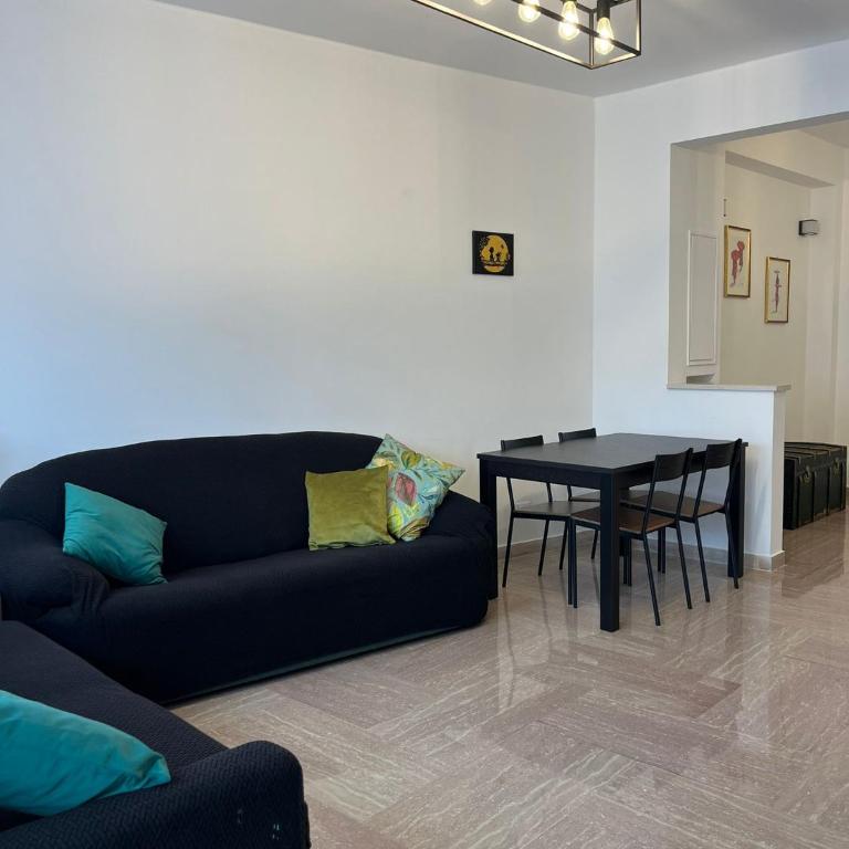 A casa nostra - Musei Vaticani - Two-Bedroom Apartment - 5