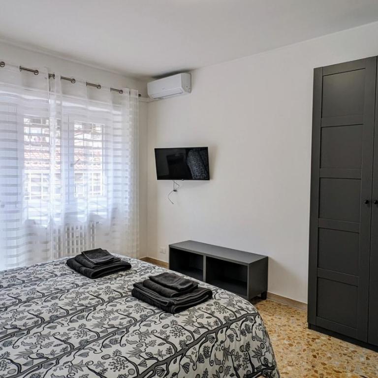 A casa nostra - Musei Vaticani - Two-Bedroom Apartment - 15