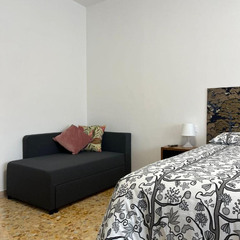 A casa nostra - Musei Vaticani - Two-Bedroom Apartment - 12