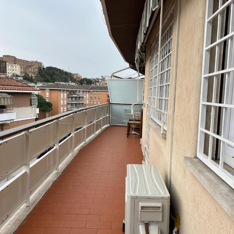 A casa nostra - Musei Vaticani - Two-Bedroom Apartment - 37