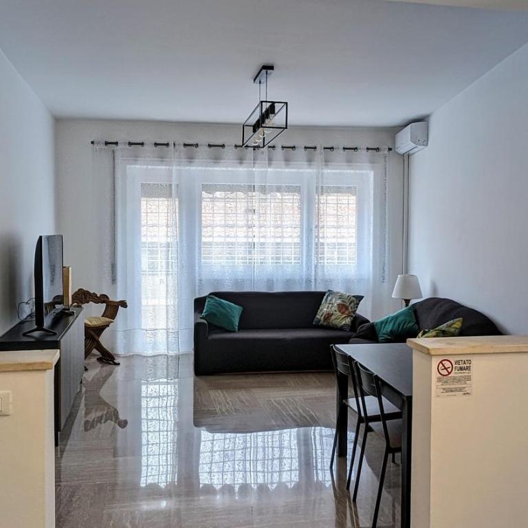 A casa nostra - Musei Vaticani - Two-Bedroom Apartment - 4