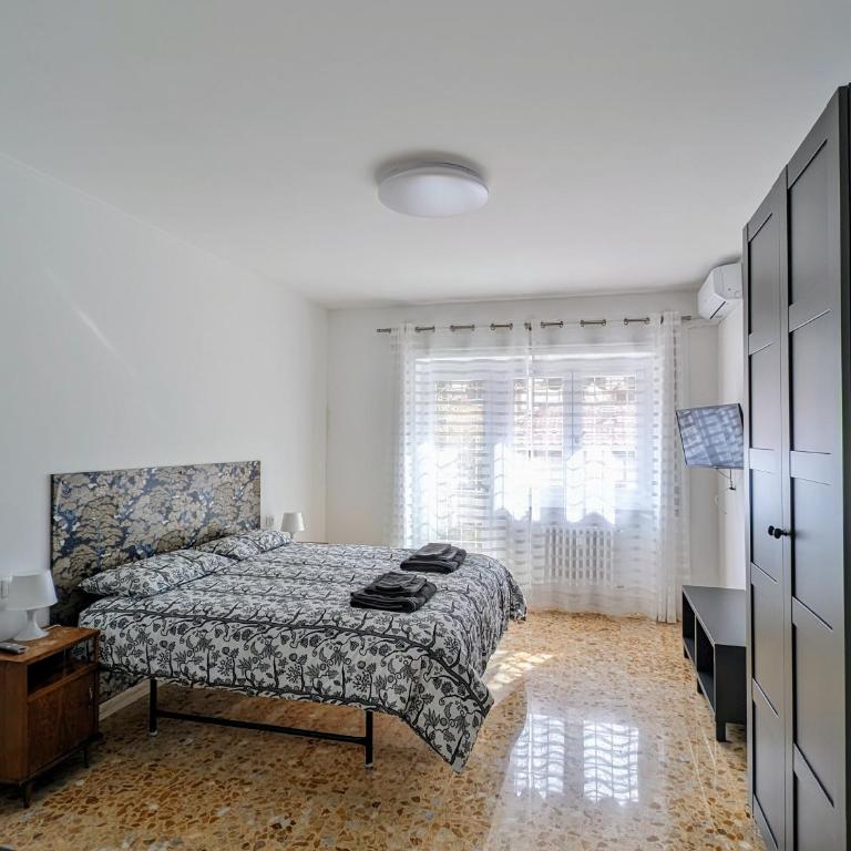A casa nostra - Musei Vaticani - Two-Bedroom Apartment - 39
