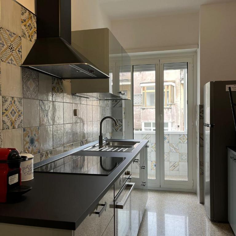 A casa nostra - Musei Vaticani - Two-Bedroom Apartment - 25