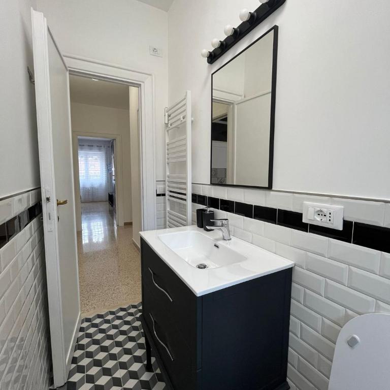 A casa nostra - Musei Vaticani - Two-Bedroom Apartment - 35