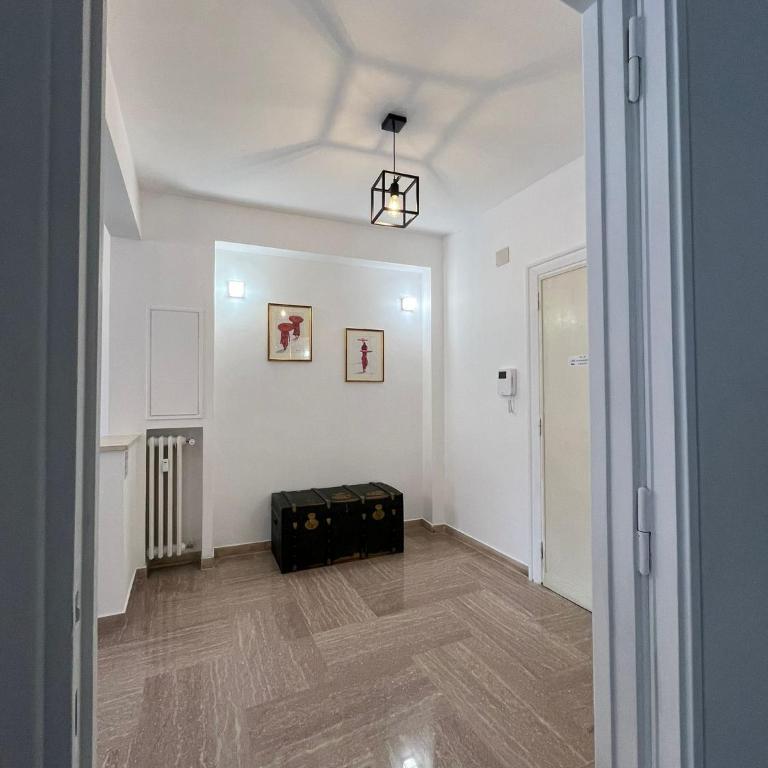A casa nostra - Musei Vaticani - Two-Bedroom Apartment - 44