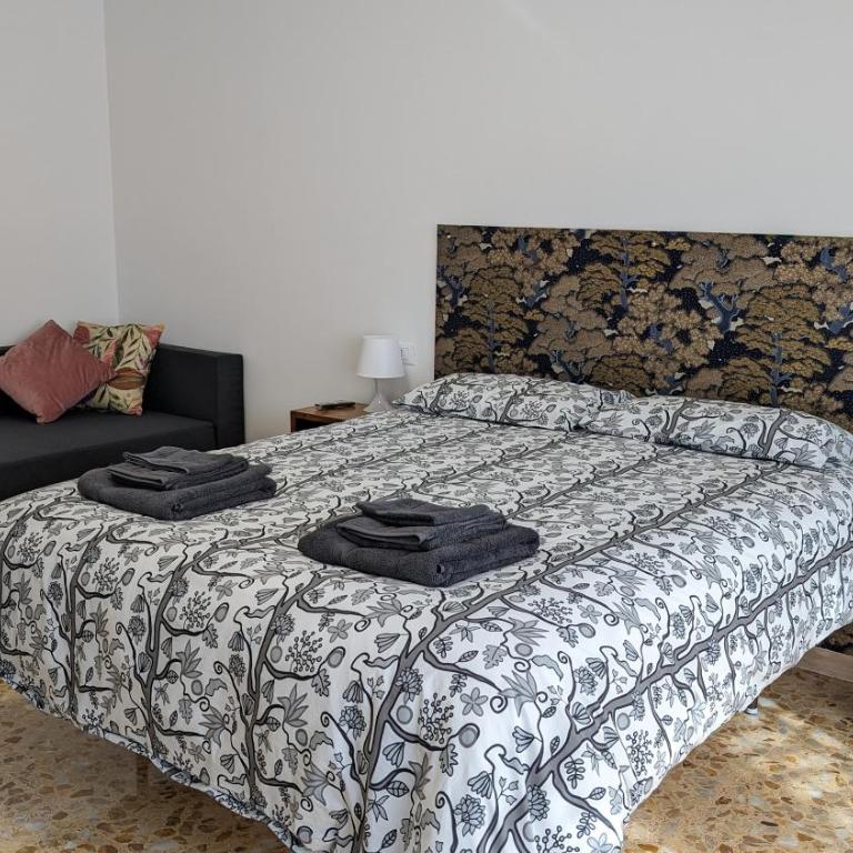 A casa nostra - Musei Vaticani - Two-Bedroom Apartment - 1