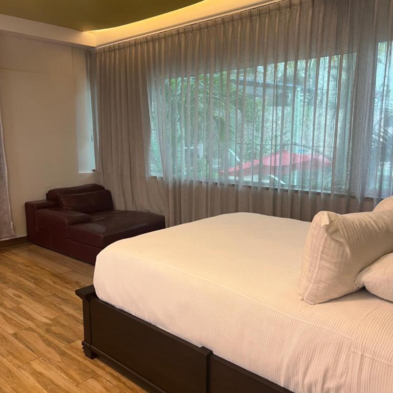 Puerto Vallarta South Shore Luxury Suites, - Villa frente a la playa - 7