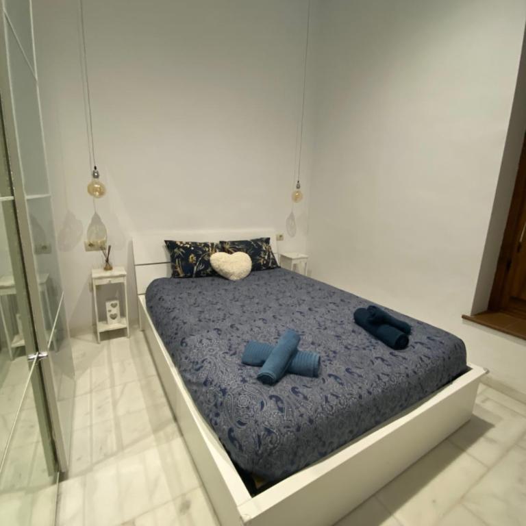 Apartamento en Plaza de la Corredera - One-Bedroom Apartment - 1