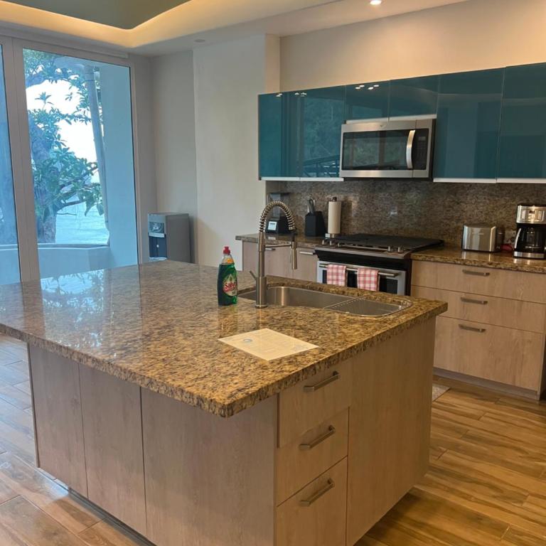 Puerto Vallarta South Shore Luxury Suites, - Villa frente a la playa - 20