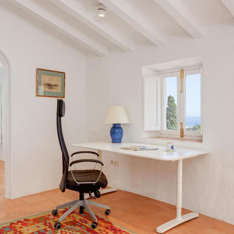 The Little Well: Private Pool Sleeps2 Views - Villa de 2 dormitorios - 16