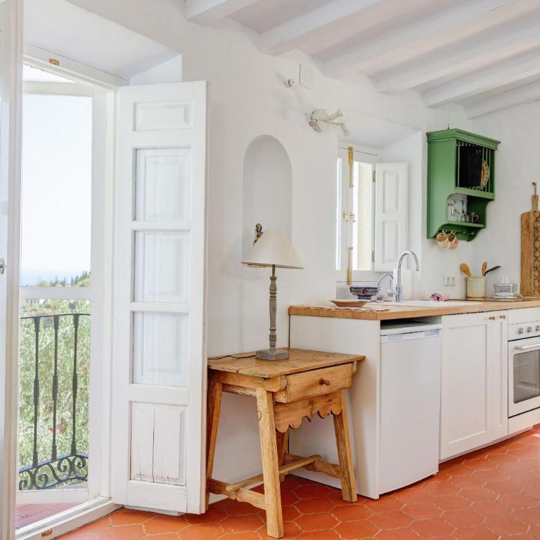 The Little Well: Private Pool Sleeps2 Views - Villa de 2 dormitorios - 19