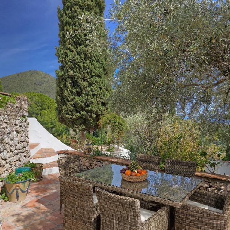 The Old Mill: Pool Sleeps 8 WiFi 4 bed views - Villa de 4 dormitorios - 5