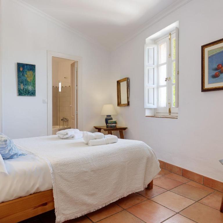 The Old Mill: Pool Sleeps 8 WiFi 4 bed views - Villa de 4 dormitorios - 16