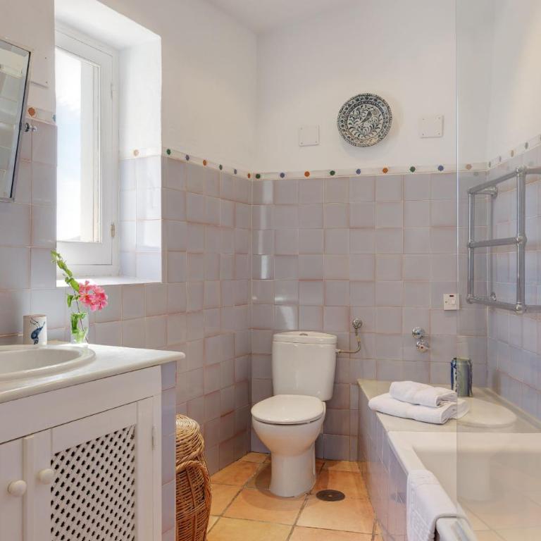 The Old Mill: Pool Sleeps 8 WiFi 4 bed views - Villa de 4 dormitorios - 20