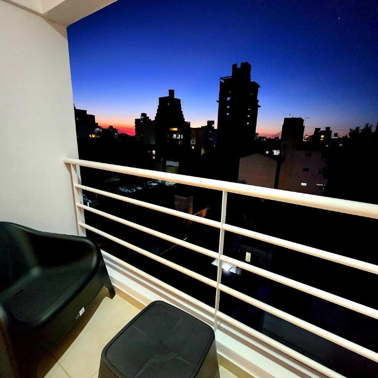 Golden Home - Apartamento de 1 dormitorio - 20