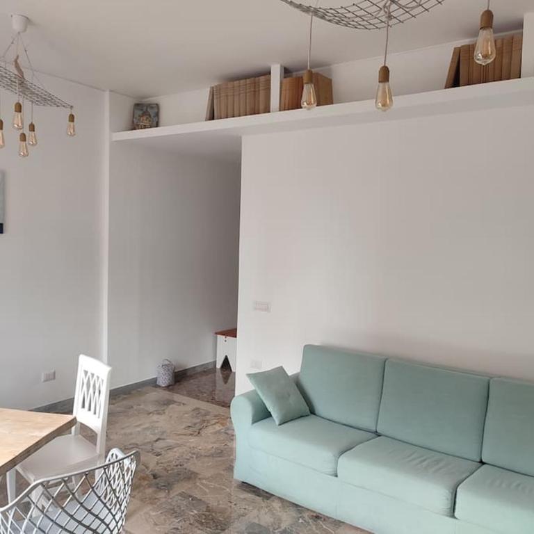 Sunnyhome- Ostia Lido vista mare 2 bagni - Casa con 2 Camere da Letto - 6