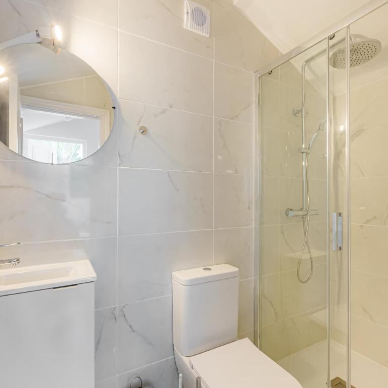 Sea View Luxury Penthouse Miraflores - Penthouse-Apartment - 9