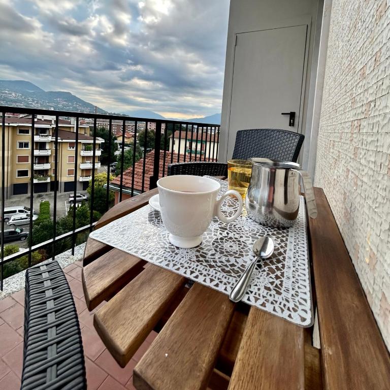 Lakehouse Enjoy - Appartamento con 1 Camera da Letto - 55