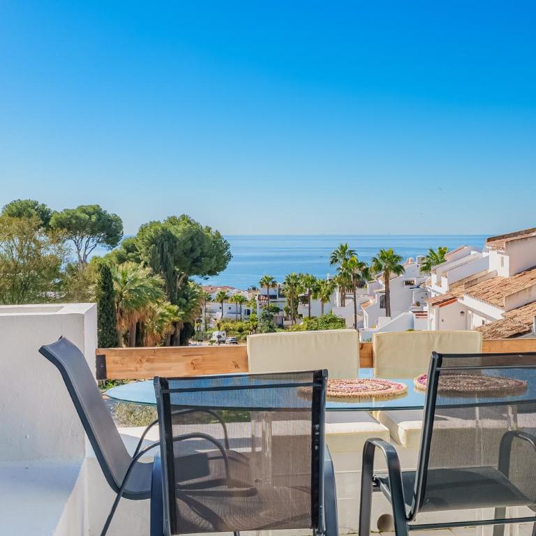 Sea View Luxury Penthouse Miraflores - Penthouse-Apartment - 14