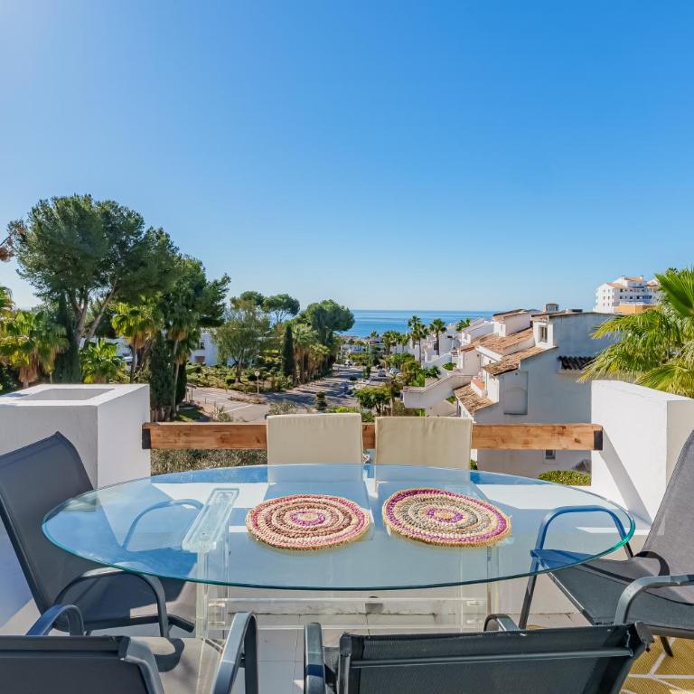 Sea View Luxury Penthouse Miraflores - Penthouse-Apartment - 13